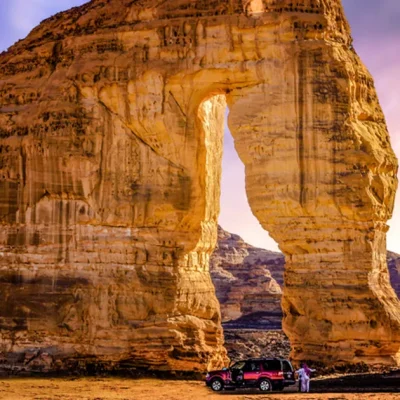 Saudi Arabia