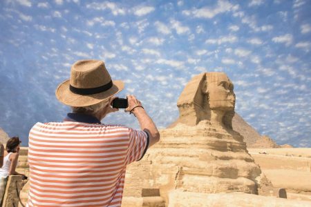 5-Day Cairo Short Break